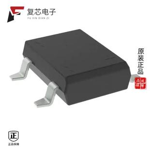 DBLS104G全新BRIDGE RECT 400V DBLS 1PHASE 原厂正品