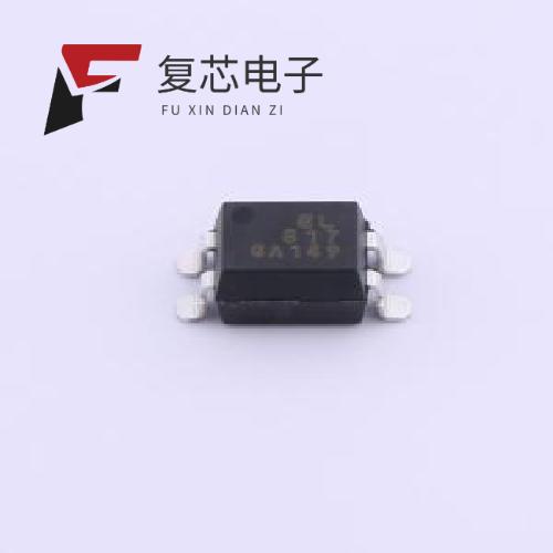 全新正品EL817S1(A)(TU)-G|EL817S1(B)(TU)|EL817S1(A)(TU)-V - 实物图