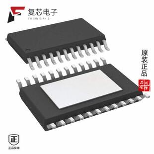 MTR DRV BIPOLR 原厂正品 5.5V T全新IC A4984SLPTR