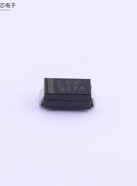 原厂正品SMA5927A全新12V ±10% 1.5W