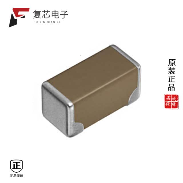 原厂正品CNA5L1X7R1C106K160AE全新CAP CER 10UF 16V X