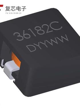 36601C全新FIXED IND 600NH 12.5A 5 MOHM SMD原厂正品