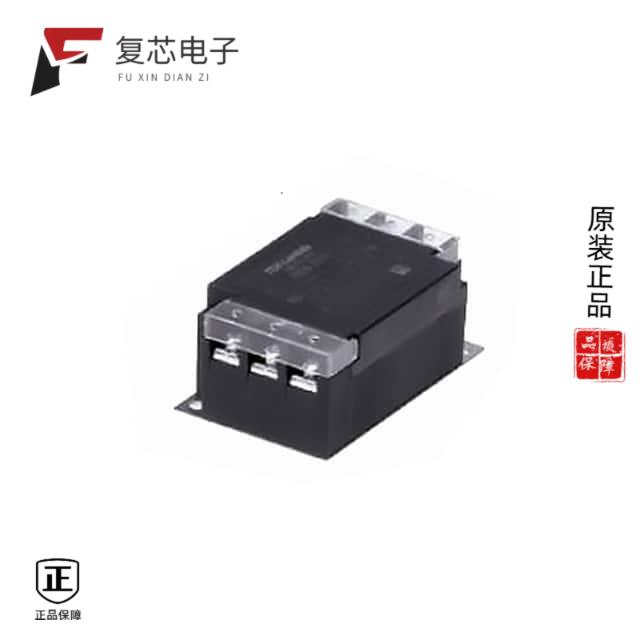 原厂正品RSEN-2010D全新LINE FILTER 250VDC/VAC 10A D