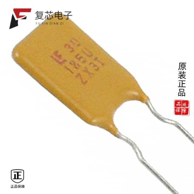 原厂正品30R185UU全新PTC RESET FUSE 30V 1.85A RADIAL