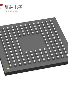 原厂正品ATSAME70Q21A-CFN全新IC MCU 32BIT 2MB FLASH