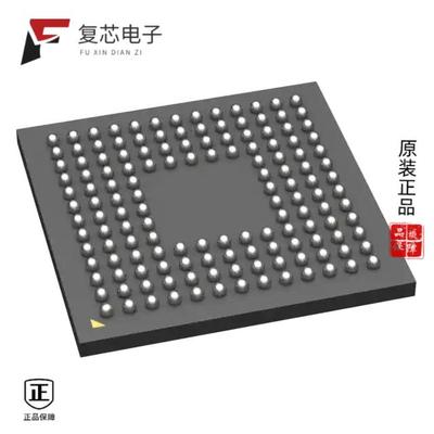 原厂正品ATSAME70Q21A-CFN全新IC MCU 32BIT 2MB FLASH