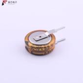 原厂正品 5.5V 80% DCS5R5334VF全新330mF 20%