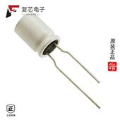 RNE0J122MDN1全新CAP ALUM POLY 原厂正品 1200UF 6.3V