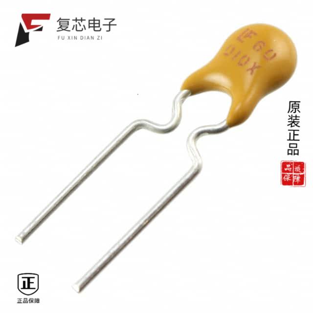 原厂正品60R010XPR全新PTC RESET FUSE 60V 100MA RADI