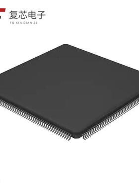 原厂正品LPC2468FBD208K全新IC MCU 16/32B 512KB FLSH