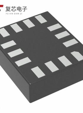 原厂正品ISM330DLCTR全新INEMO INERTIAL MODULE