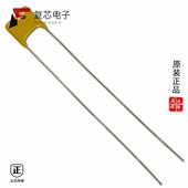 CER 原厂正品 SR305E335MAR全新CAP RADIAL