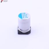 原厂正品 6.3V ±20% OCV471M0JTR 0812全新470uF
