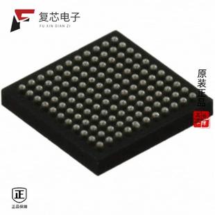 FPGA CM121全新IC 121UCBGA 原厂正品 ICE40LP4K