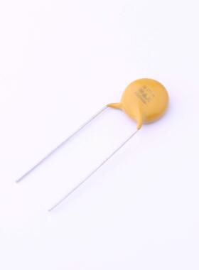 原厂正品CT7-Y9Y5U1E222MSEW全新安规电容 ±20% 2.2nF