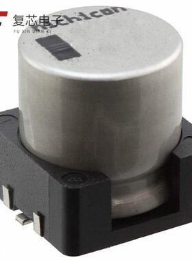 UUE1E331MNS1MS全新CAP ALUM 330UF 20% 25V SMD原厂