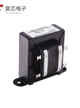 原厂正品CL-2-4全新INDUCT ARRAY 2 COIL 10MH CHA MNT