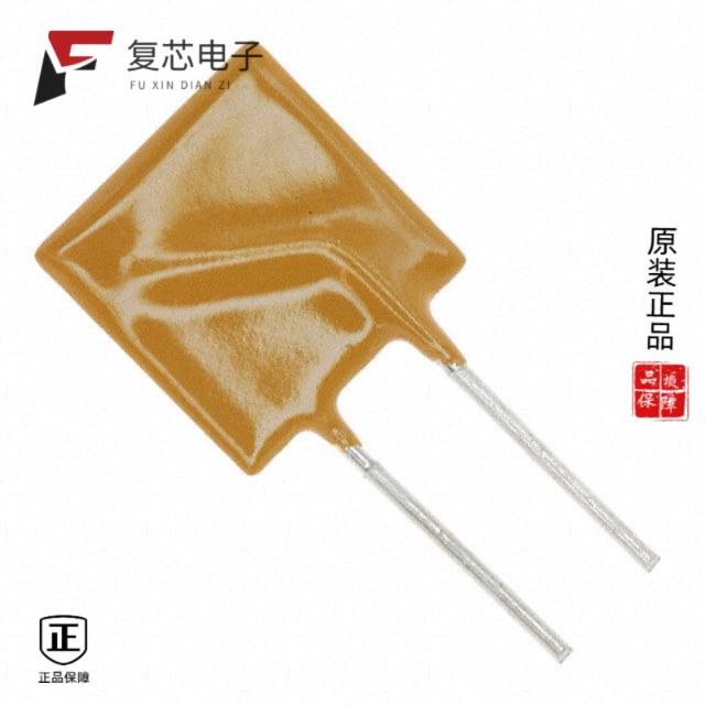 原厂正品MF-R250全新PTC RESET FUSE 30V 2.5A RADIAL