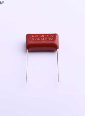 原厂正品MPP474J2G15AJ2261A全新薄膜电容 470nF ±5% 4