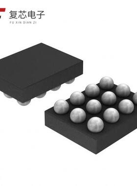 原厂正品NCP2811BFCCT1G全新IC AMP AB STER 110MW 12F