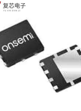 原厂正品NVMFD030N06CT1G全新MOSFET N-CH 60V 8DFN 5X6