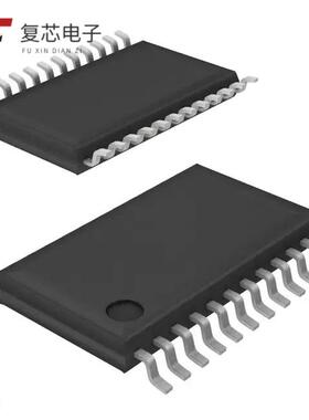 原厂正品CY22313ZXCT全新IC DIRECT RAMBUS CLK GEN 24