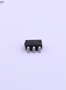 原厂正品BL8076CB5TR全新2A 3MHz 6V同步降压转换器 SO