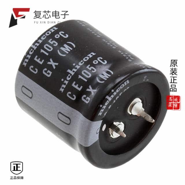 原厂正品LGX2W181MELB30全新CAP ALUM 180UF 20% 450V