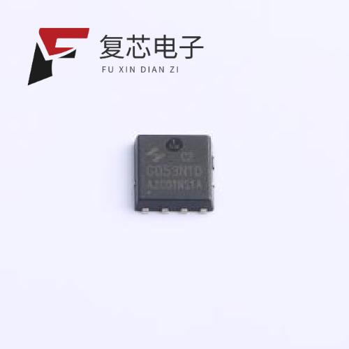 全新正品HYG053N10NS1C2|HYG053N10NS1P|HYG055N08NS1B - 实物图
