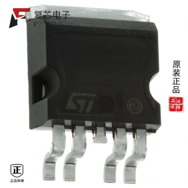 原厂正品VN920B5TR-E全新IC PWR DRIVER N-CHAN 1:1 P2