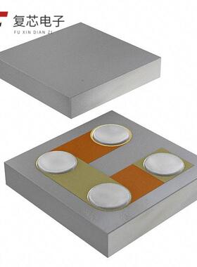 原厂正品TLV70533YFMR全新IC REG LINEAR 3.3V 200MA 4