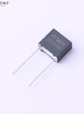 原厂正品MMKP223J3A1001全新薄膜电容 22nF ±5% 1kV 13