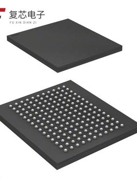 原厂正品CY7C1470BV33-167BZXC全新IC SRAM 72MBIT PAR