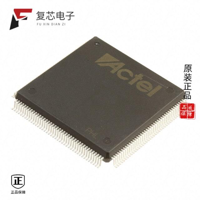 原厂正品A42MX24-3PQG160全新IC FPGA 125 I/O 160QFP