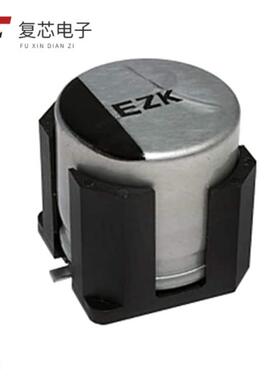 原厂正品EEH-ZK1V221UV全新CAP ALUM POLY HYB 220UF 3