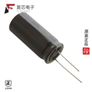 20% 原厂正品 820UF ALUM 100YXG820MEFC18X40全新CAP
