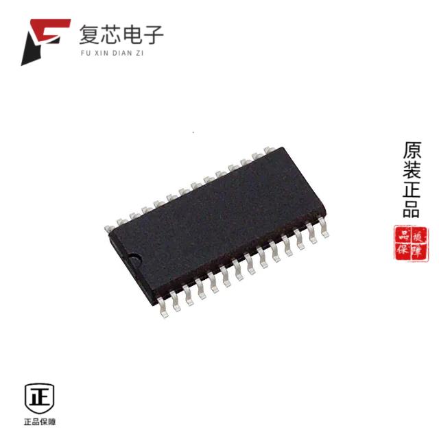 原厂正品DAC7725UB/1KG4全新IC DAC 12BIT V-OUT 28SOIC
