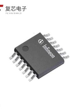 原厂正品TLD5098EPXUMA1全新LITIX