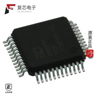 ISD3900FYI全新IC 64MIN VOICE PLAY 48LQ REC 原厂正品