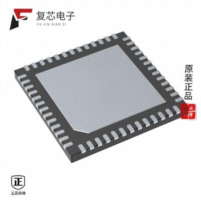 ISL95866CHRZ全新IC REG IMVP8 DESKTOP 2OUT 52QF