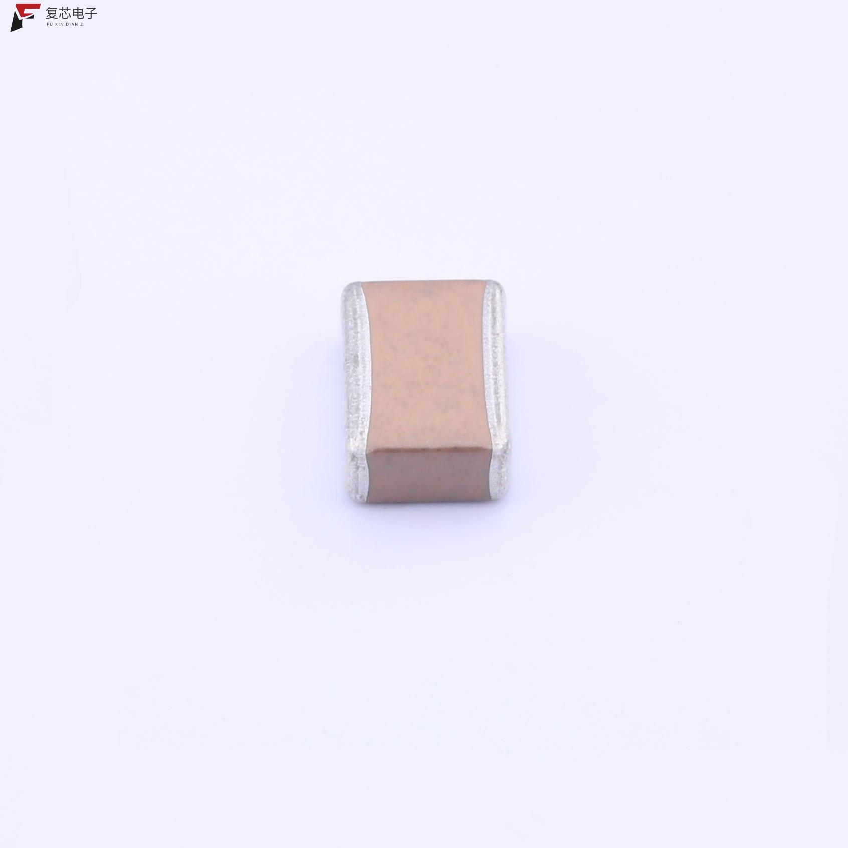 原厂正品FS46X106K101EGG全新贴片电容（MLCC） ±10% 100