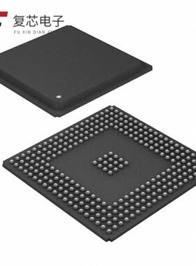 原厂正品MPC5200CVR400全新IC MPU MPC52XX 400MHZ 272