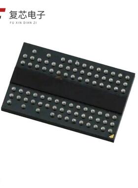 原厂正品IS46DR16320E-25DBLA2全新IC DRAM 512MBIT PA