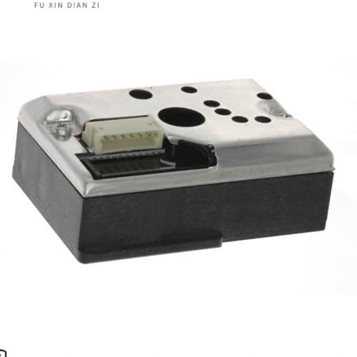 原厂正品GP2Y1010AU0F全新SENSOR AIR QUALITY DUST