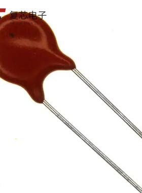 原厂正品V100ZA3P全新VARISTOR 100V 1.2KA DISC 7MM