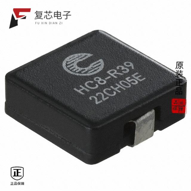 原厂正品HC8-4R5-R全新FIXED IND 4.5UH 8A 18.6 MOHM