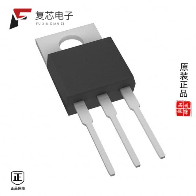 原厂正品IRF710PBF全新MOSFET N-CH 400V 2A TO220AB