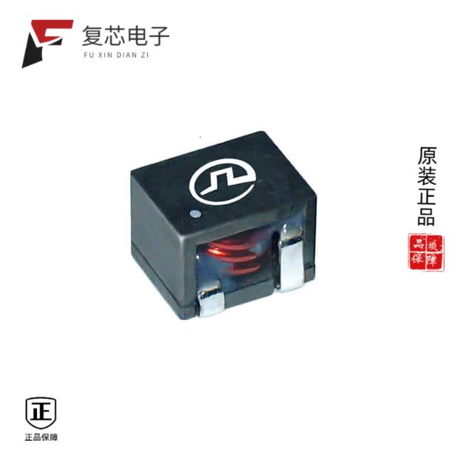 原厂正品PG0936.682NL全新FIXED IND 6.8UH 18A 3.5 MO