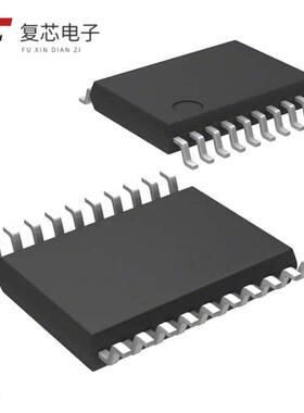 原厂正品SY75576LKY全新IC CLK BUFFER 2:4 267MHZ 20T