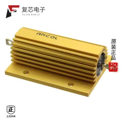 全新正品HS100 250R F|HS100 220R J|HS100 22R J